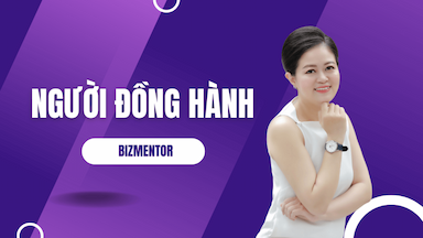 BizMentor - Người đồng hành 