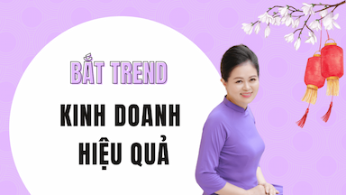 08 Kênh tìm Trend hiệu quả 