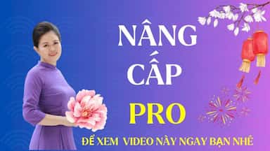 Sự kỳ diệu của Thanh điệu 
